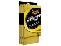 Supreme Shine Microfibre (3pcs) Meguiar's